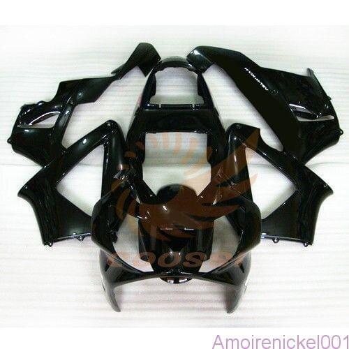 ABS Injection Mold Bodywork Fairing For Honda CBR 900 RR 929 2000 2001 (I) [CK232]
