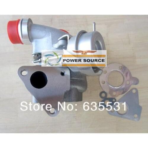 BV39 54399700030 54399700070 30 8200405203 8200507856 Turbo For NISSAN Qashqai For Renault Megane Clio Modus Scenic K9K 1.5L DCI