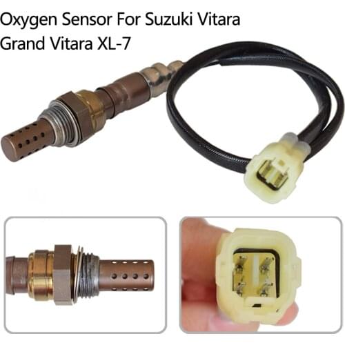 18213-65D10 Lambda O2 Oxygen Sensor For Suzuki Grand Vitara XL-7 1.6-2.7L 1999-2006 234-4084 18213-65D30 18213-65D31 18213-65D32