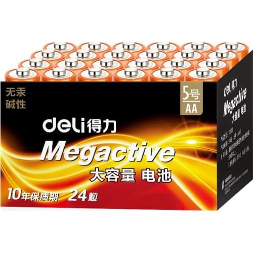 Аккумуляторные батареи Deli China At AliExpress