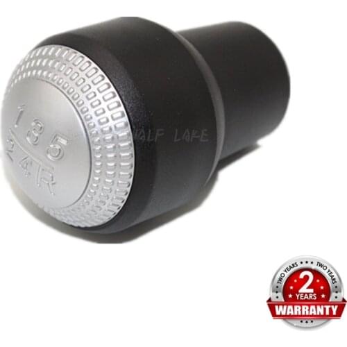 For Hyundai Getz 2002 2003 2004 2005 2006 2007 2008 2009 2010 Car 5 Speed Car Shift Gear Knob Manual MT Shift Lever