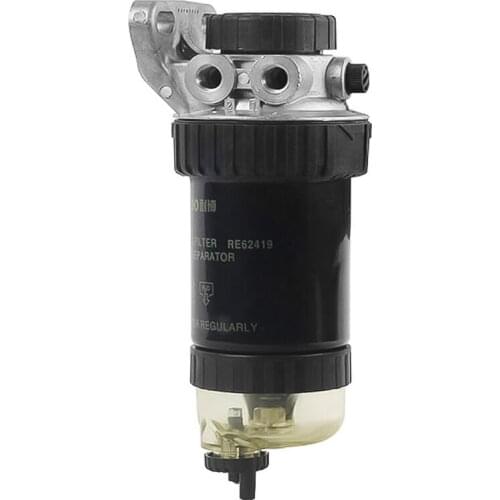 FILTER ASSEMBLY RE62419 for JOHN