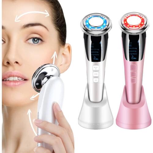 Ультразвуковые аппараты для лица GOWEIGO China At AliExpress