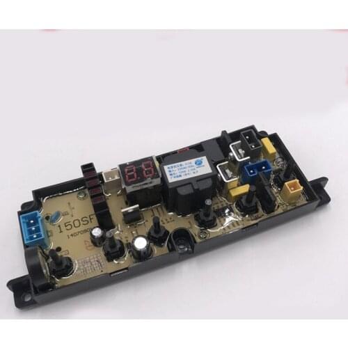 Washing machine computer board ncxq-60-150s xqb50-150 SFZ xqb80-157as 50-150 for TCL