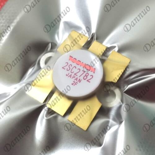2SC2782 2SC2510 2SC2879 2SC2879A 2SC2652 MRF455 RF Power Module