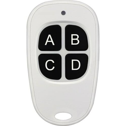 MOLA 433Mhz Universal Car Remote Control Key Copy Remote Controller for Home Car Use