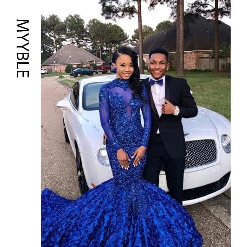 MYYBLE Wedding And Evening Dresses