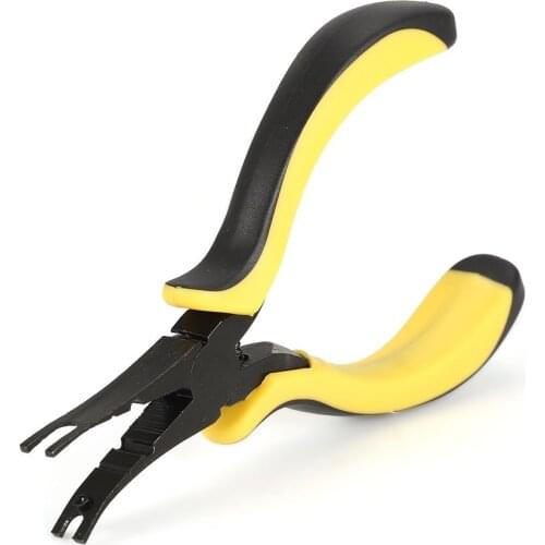 NEW Ball Link Plier Helicopter Airplane Car Repair Tool Kit Tool For RC Toy Model Long nose pliers Oblique head shear