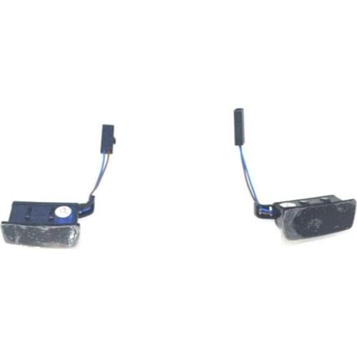 OEM Lane Assist Indicator Signal Light for VW Passat CC B7 35D 949 145 146