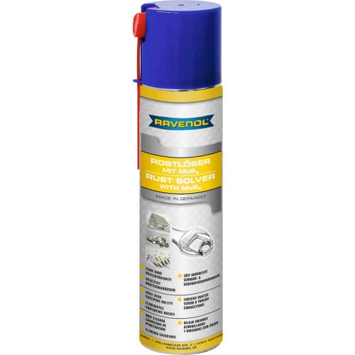 RAVENOL Rust Removers