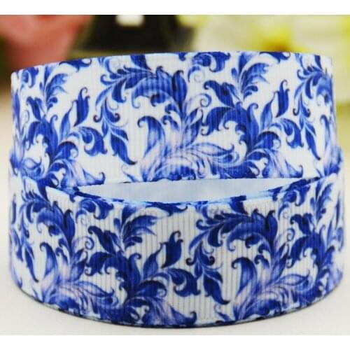 22mm 25mm 38mm 75mm Nuts Cartoon pattern printed Grosgrain Ribbon party decoration 10 Yards X-04134