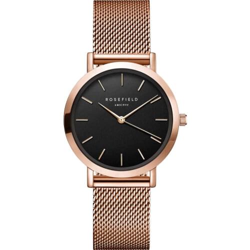 Женские наручные часы ROSEFIELD China At AliExpress