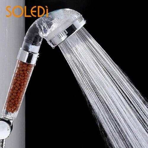 SOLEDI Bathroom Accessories