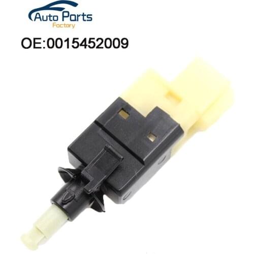 Brake Light Switch For Mercedes-Benz C230 C240 W203 W163 ML320 ML350 2001~200 0015452009