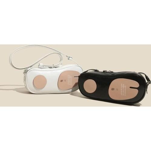 Unique Design Retro Cowhide Mobile Phone Bags For Women 2021 Wax Oil Skin Rectangle Flap Casual Travel Shoulder Crossbody Bags