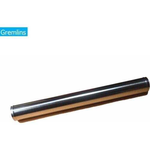 Universal 2.5inch Aluminum Tube 51/57/63/76mm Air Intake Pipe for Racing Car Intercooler Air Intake 0 Degrees