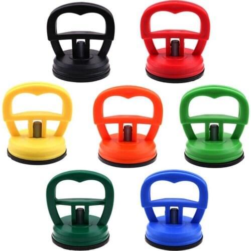 Dent Puller Bodywork Repair Panel Screen Open Tool Universal Remover Carry Tools Car Suction Cup Pad Dropshipping