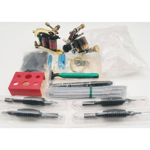 Tattoo Sets Yallwin China