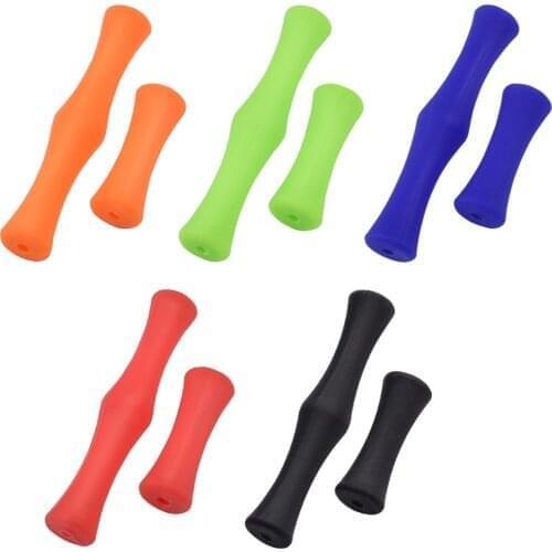 1 Pack Bowstring Finger Saver Tab Silicon Release Glove Guard Protector Archery Bow Outdoor Free Shipping