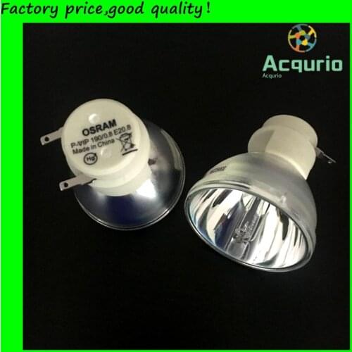 100% New Original projector lamp fit for P-VIP 190/0.8 E20.8 180 days warranty