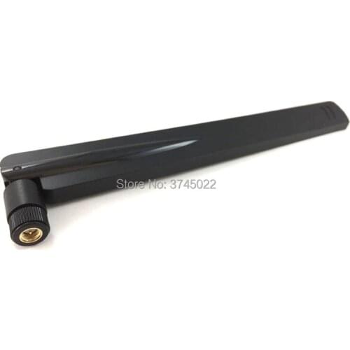 5pcs Netwrok Router Hotspot 3G 4G Lte Antenna High Gain 38dbi SMA Male Connector For Wireless Gateway HUAWEI Aerial