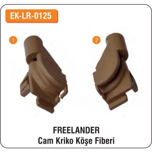 ALTEC For Land-Rover Freelander Window Jack Wire End EK-LR-0125