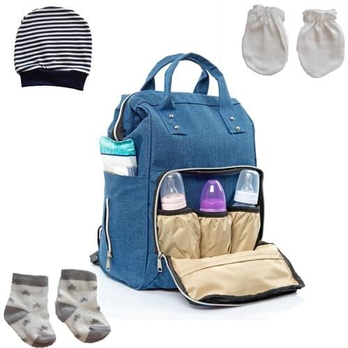 Bebebebek Children's Backpacks