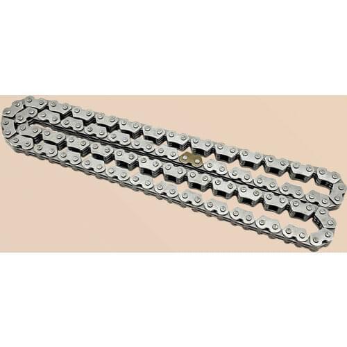 Cam Timing Chain for Yamaha Wolverine 450 YFM450FX YFM450FXSP 4x4 2006-2010 Yamaha Rhino 450 YXR450FA YXR450FH YXR450FASE/FSE