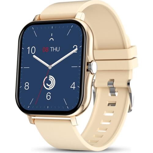 CZIKOO Bluetooth Watch