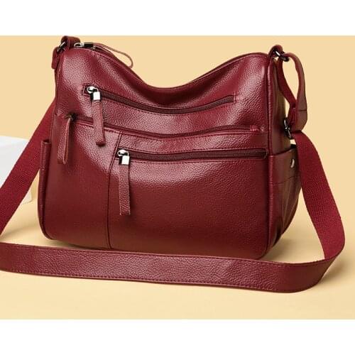 Designer Handbags High Quality Satchels Large Capacity Shoulder Bag Big Purses Crossbody Bags for Women Tote Bolso Grande Mujer