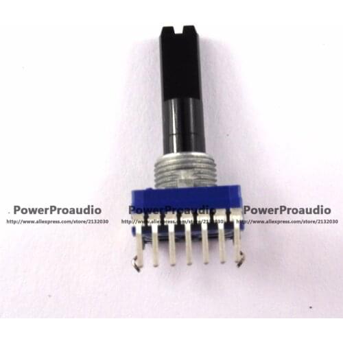 EQ Potentiometer Pot Rotary Control for Pioneer DJM 600 3000 DCS1053