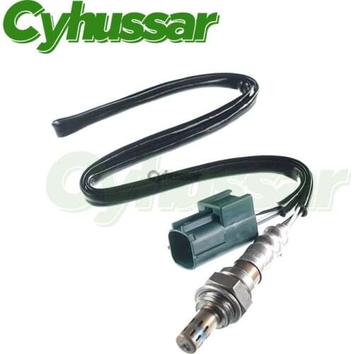 Oxygen Sensor O2 Lambda Sensor AIR FUEL RATIO SENSOR for INFINITI FX35 FX45 G35 M45 Q45 NISSAN 350Z PATHFINDER 234-4308