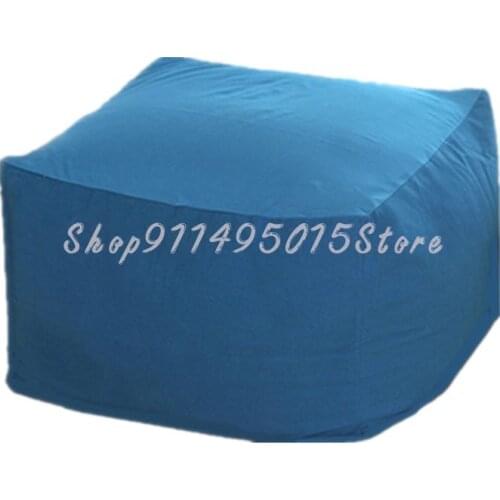 Lazy Sofa Bean Bag Tatami Single Sofa Particle Small Apartment Super Soft Balcony Recliner