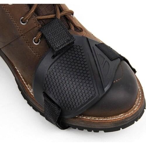 LJHDFY Moto Boots
