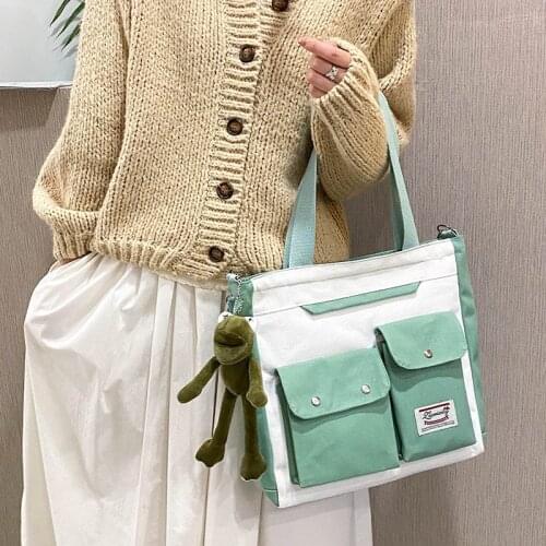 Luyo Women's Shoulder Bags