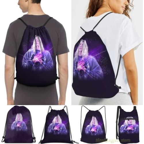 Men Waterproof Purpose Drawstring Backpack Bags The Oa Women Outdoor Travel Backpacks Gym Bags Training Swimming Fitness Bag