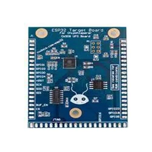 NAE-CW308T-ESP32 WiFi / 802.11 Development Tools ESP32 Target for UFO