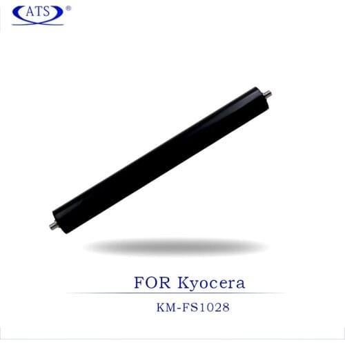 Lower fuser roller Pressure Roller for Kyocera FS 1028 1120D 1320D 1370DN copier spare parts FS1028 FS1120D FS1320D FS1370DN