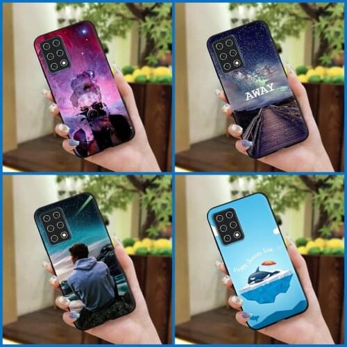 New For Boy Phone Case For Cubot X30 Smartphones Waterproof Beautiful For Man Phone stand Back Cover