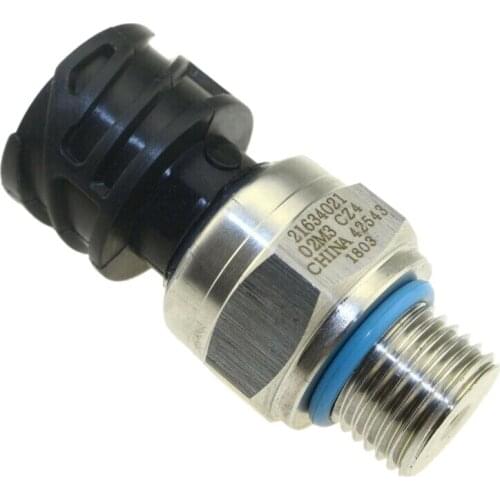 Fuel Oil Pressure Sensor Switch for Volvo Penat Truck D12 D13 FH 21634021