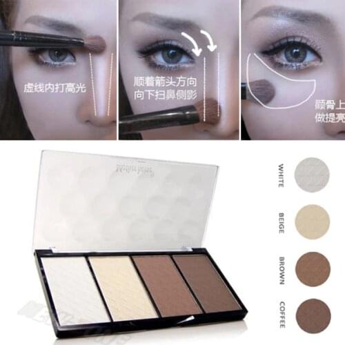 She'Vaen Concealers