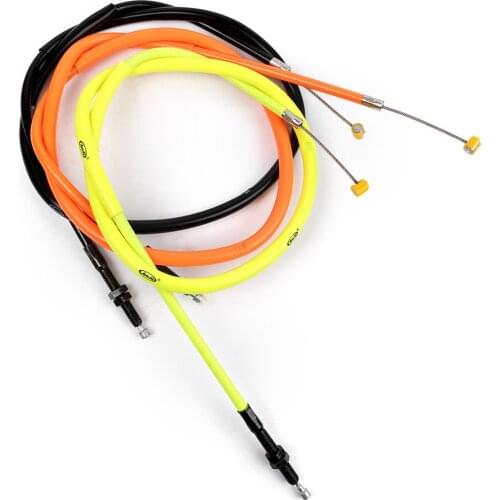 For YAMAHA Motorcycle Clutch Cable Line Replacement Wire MT07 MT-07 2014 2015 2016 2017