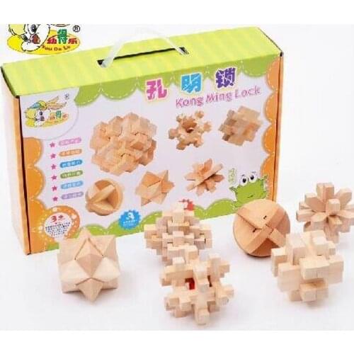 Tatalia Children's Puzzles