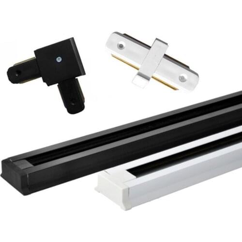 TTaiJiGuan Track Lights