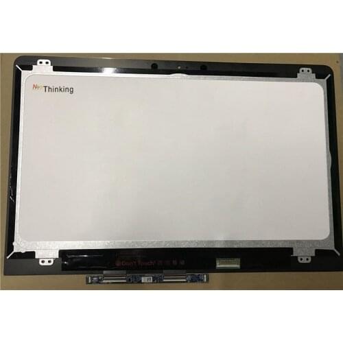 NeoThinking LCD Assembly For HP X360 14m-ba LCD Screen+Touch Digitizer Assembly 924298-001 free shipping