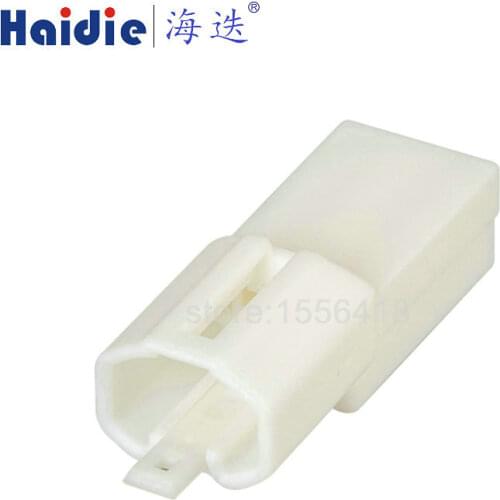 Free shipping 5sets 2pin Toyota brake lights plug door light licence light plug cable unsealed connector 7283-8123-40