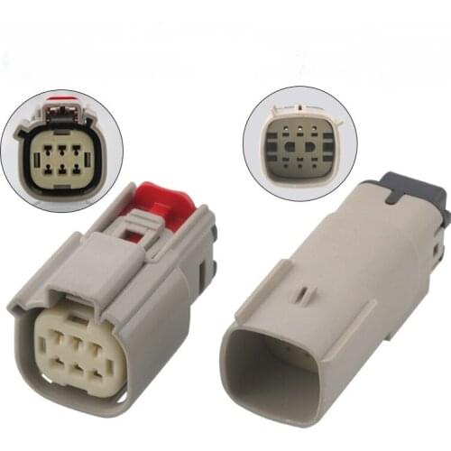 Dj7068wa-1.5-11/21 headlamp connector domestic 334820602