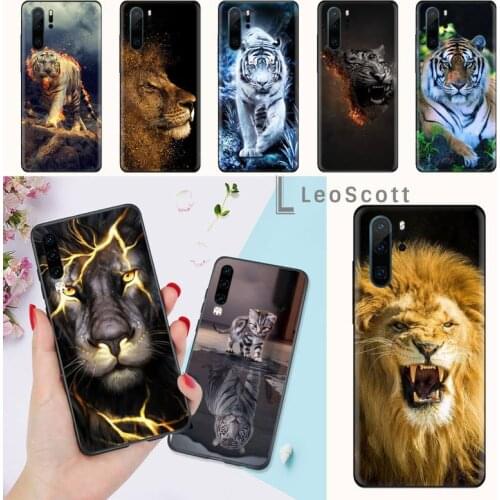 Bearscubo Huawei Mate 20 Phone Cases