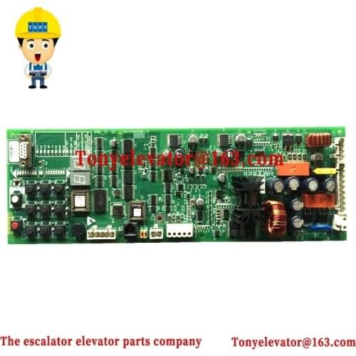 Elevator Parts Lift Parts elevator board SPBC_II GI GCA26800NB1 Use for OTIS