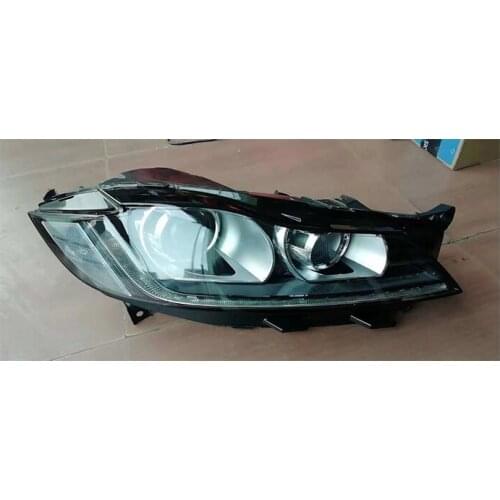 Headlight Assembly for Jaguar F-PACE